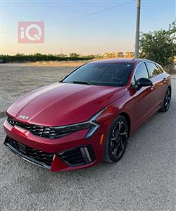 كيا K5
